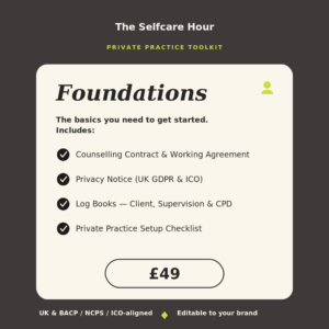 foundations
